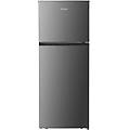 frigorifero doppia porta dp540xme total no frost classe energetica e colore inox
