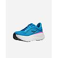 bondi 9 w scarpe running donna blu 39 1/3