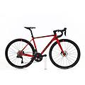 bici strada ricondizionata · team race carbonio di2 12v · ottimo stato