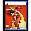 - dragon ball z kakarot ps5