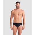 slip uomo black-parrot