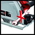 Einhell Te Ps 165 Nero Grigio Rosso 16 5 Cm 5200 Giri Min 1200 W