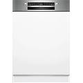 Bosch Smi2its09e Serie 2 Silber 60 Cm