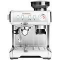 design espresso advanced barista macchina per espresso 2 5 l (42619)