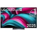 tv oled oled65c58la 65 4k smart tv wi-fi e dolby vision
