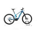 ebike ricondizionata · xyron 4. 9 · come nuovo