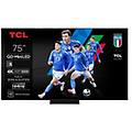 Tcl Smart Tv Mini Led Uhd 4k 75 75c79k Metallic