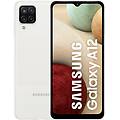 galaxy a12 (a127) 64 gb bianco sbloccato