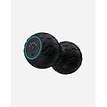 palla massaggio wave duo elettrostimolatore nero