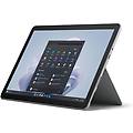 surface go 4 intel n200 ram 8gb ssd 128gb 10. 5'' windows 11 pro platino