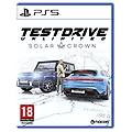 big ben interactive test drive unlimited solar crown ps5