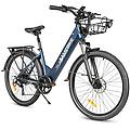 bici elettrica rs-a01 pro-t 26 batteria 36v 15ah