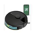 roomba 105 combo aspirapolvere robot 2-in-1