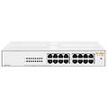 enterprise aruba instant on 1430 16g non gestito l2 gigabit ethernet (10/100/1000) 1u bianco