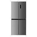 - frigorifero 4 porte ahmd48nex1 classe e 362lt-inox
