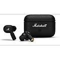 motif ii anc tws auricolari wireless black