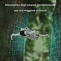 drone mini 4 pro fly more combo con rc 2