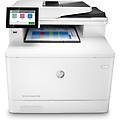 stampante multifunzione color laserjet enterprise m480f