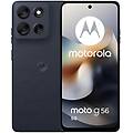 MOTOROLA smartphone nero