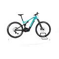 ebike ricondizionata · thron² 6. 7 · come nuovo