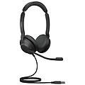Jabra Evolve2 30 Auricolare Cablato A Padiglione Ufficio Usb Tipo A Nero
