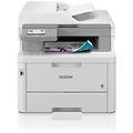 multifunzione 4in1 laser a4 color bianco e grigio mfcl8390cdwre1