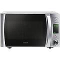 cookinapp cmxg22ds forno a microonde libera installazione 800w 22 litri 40 programmi connesso blocco