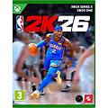 nba 2k26 xbox series x/one