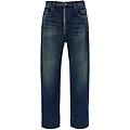 jeans vita alta