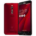 - zenfone 2 rosso dual sim display ips 5. 5' full hd quad core ram 4gb storage 32gb + slot 4g / lte