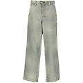 jeans 'baggy'
