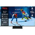 serie smart tv qd-miniled 4k 50'' 50c7k 144hz dolby vision iq & atmos google tv