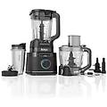 robot cucina detect 3in1 black tb401eu 1200w