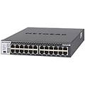switch managed m4300-24x l3 10g ethernet rack 1u switch managed m4300-24x l3 10g ethernet rack 1u