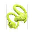 go air sport tws auricolari wireless neon yellow