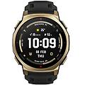 AMAZFIT t-rex 3 pro 3 35 cm (1. 32) amoled 44 mm digitale 466 x 466 pixel touch screen oro wi-fi gps