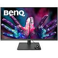 pd3205u monitor pc 80 cm (31. 5) 3840 x 2160 pixel 4k ultra hd lcd nero