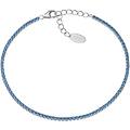 bracciale tennis donna argento 925 gioiello bt1bac17