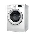 Whirlpool Freshcare Lavatrice A Libera Installazione Ffb 1046 Sv It