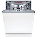 Bosch Serie 4 Smv4hvx00e Lavastoviglie A Scomparsa Totale 14 Coperti Classe D
