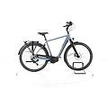 ebike ricondizionata · chamonix t10 hms · come nuovo