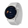orologio smart con bracciale in nylon pace 2