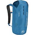 Ortovox Trad Zero 18 Zaino Arrampicata Blue