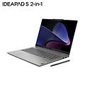 ideapad 5 2-in-1 14" intel i5 512gb83kx005dix-luna grey