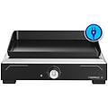 plancha electric + copertura 2198523