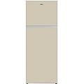 frigorifero combinato hpr5718dnpc dark cream
