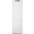 - frigorifero combinato whc18 t341 dual no frost multi flow classe f capacità lorda 250 litri