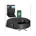 roomba plus 405 combo aspirapolvere robot 120 w