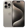 Apple Iphone 15 Pro Max 512gb Titanio Naturale