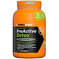 sport proactive detox 60 compresse